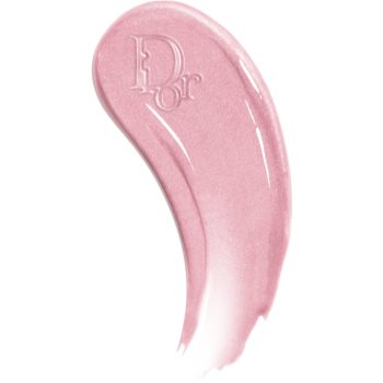 DIOR Dior Addict Glass Lipstick ruj hidratant pentru o stralucire puternica - imagine 3